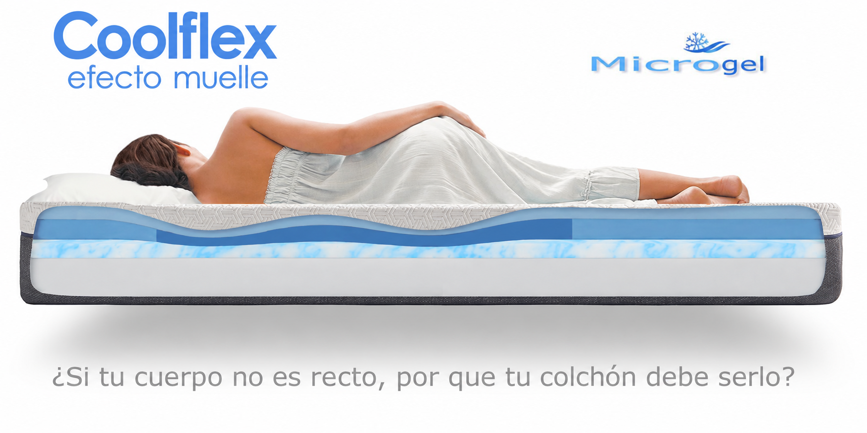 visco coolflex